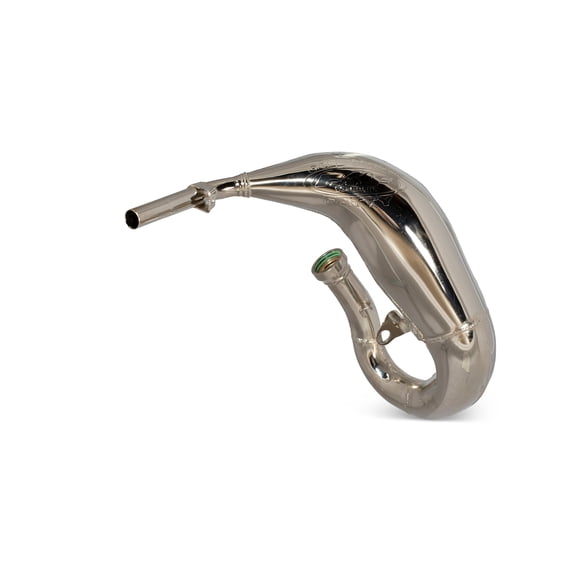 Fmf 025221 Fatty Pipe (Nickel)