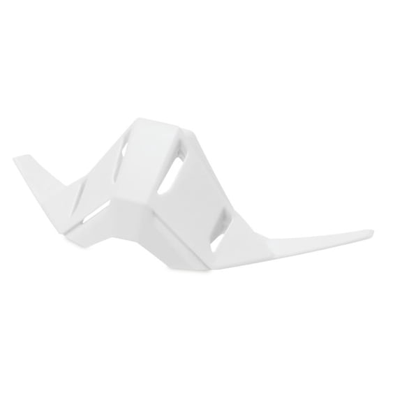 Fmf Nose Guard for PowerBomb Goggles - White