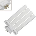 Fml 27exn 27w 4 Pin Quad Tube Energy Saving Compact Fluorescent Light