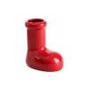 Fmlxio Christmas Decorations Christmas Ornaments Christmas Decorative Ceramic Boot Vase Red And Green Shoe Shape Flower Vase Desktop Ornaments Home Office Holiday Decoration Supplies