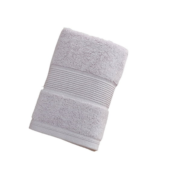 Fmlxio Lightweight Large Bath Towels 13.3 X 29.53inchs Super Soft Towels Very Soft Towel Hand Bath Thick Towel For Bathroom