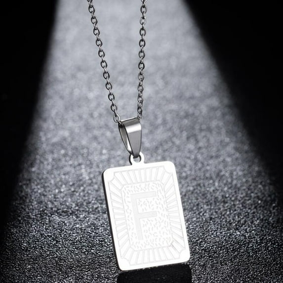 Fmlxio Necklaces for Women Women Necklace Necklace Gifts for Lover Son Daughter Birthday Jewelry Pendant Necklace Up to 35% off