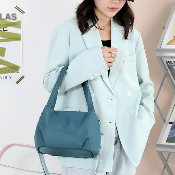 Fmlxio Purses for Women Crossbody Bag Messenger Bag Large Capacity Purpose Casual Hand Shoulder Bag,, Suitable For Traveling, Fitness, Shopping Deal of The Week