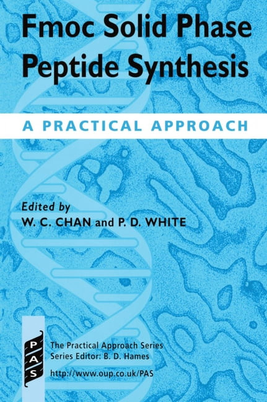 Practical Approach: Fmoc Solid Phase Peptide Synthesis: A Practical ...