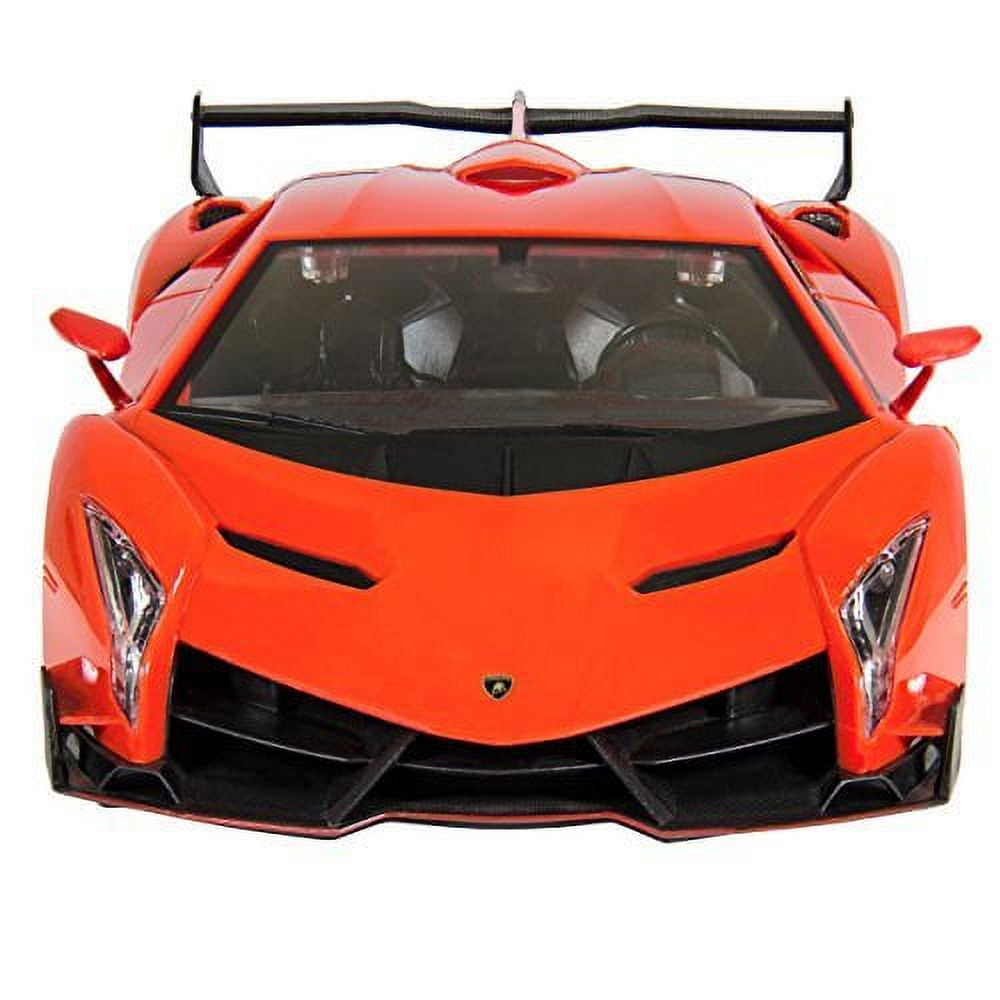 RC Lamborghini Venenos
