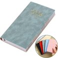 thumbnail image 1 of Fmxomd 2026 Pocket Daily Weekly Planner for Purse - 3.85x7 Inch 12 Month Academic Year Calendar - 155 Sheet 310 Page Pocket Size Planner - Gray, 1 of 9