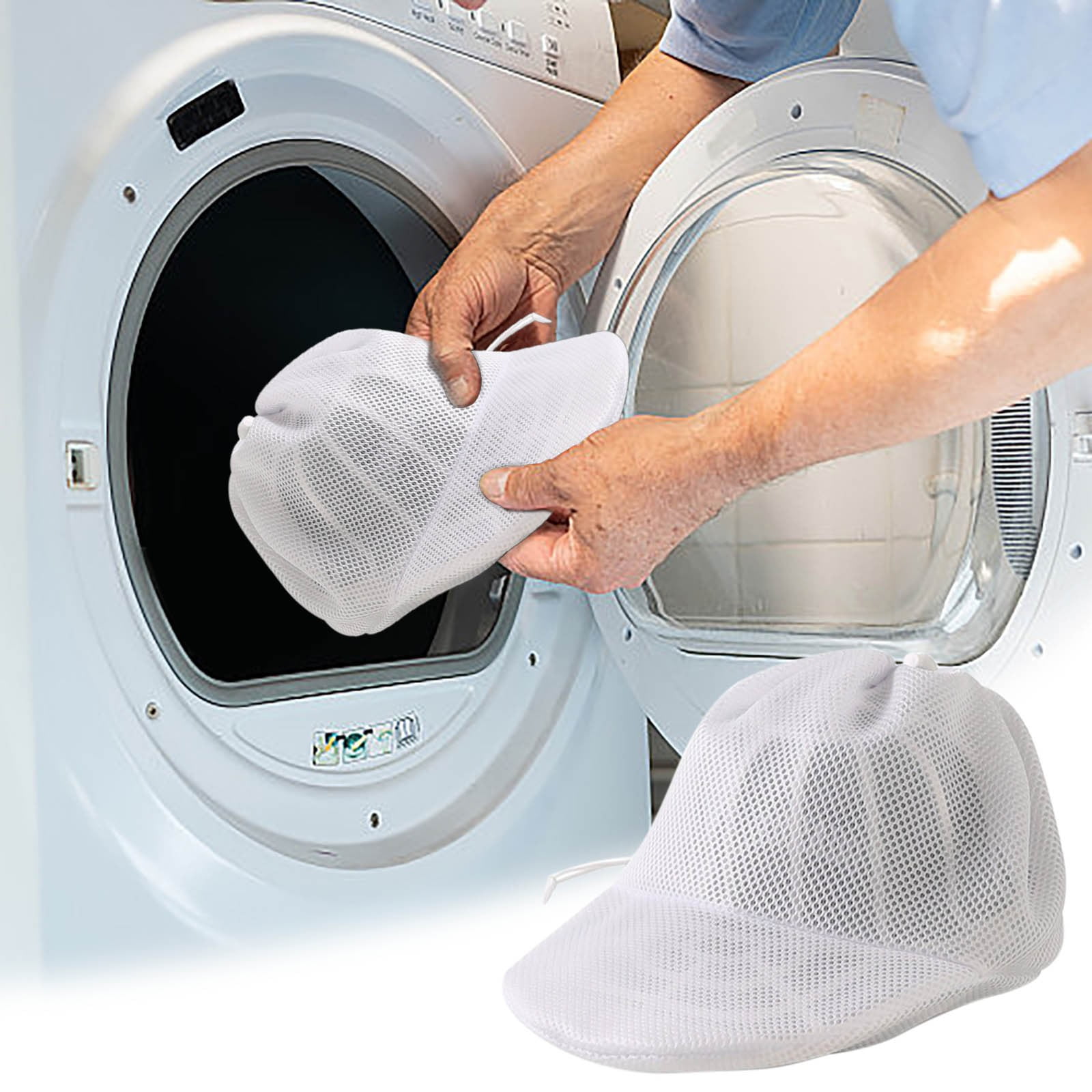 Can You Put Hats In The Washer