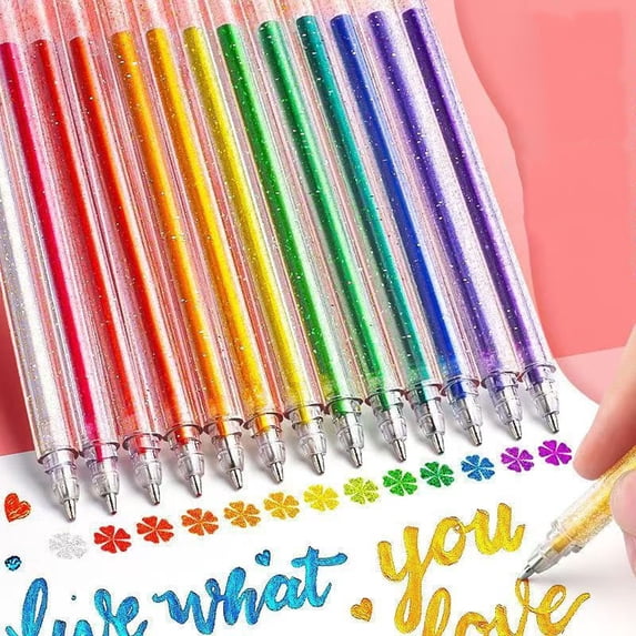 Fmxomd Highlighters Bulk 48 Pack–Assorted Colors High Lighter Markers Set for Home,Office,Bible, Journaling–Quick Dry Fluorescent Pens for Writting