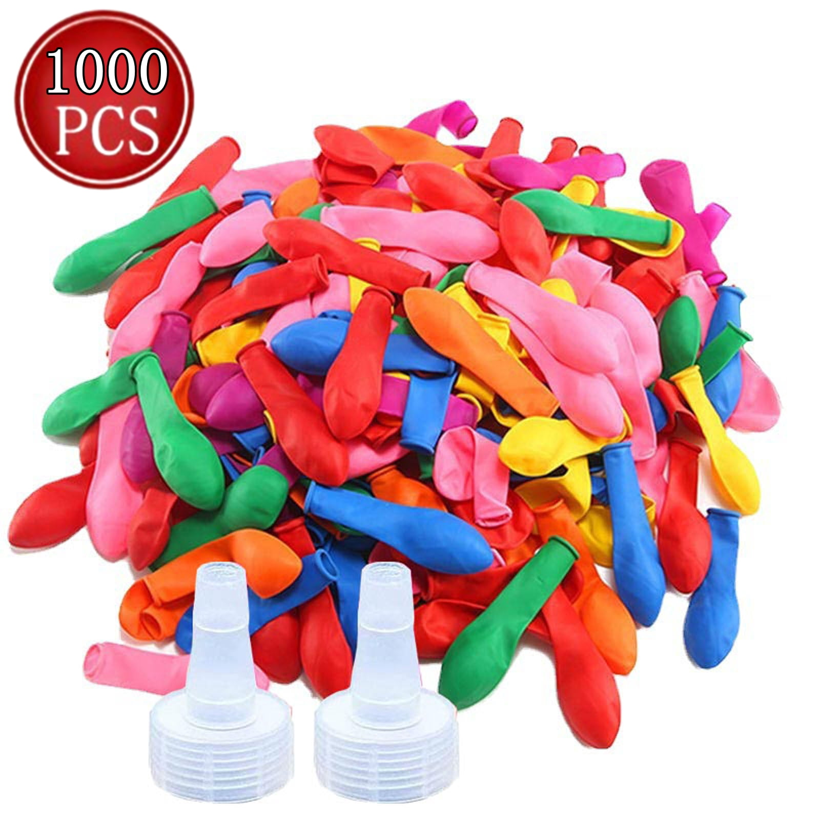 Fmxomd Quick Refill Water Balloons for Ultimate Summer Fun - Eco ...