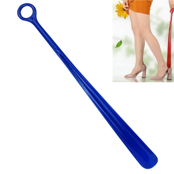 Fmxomd Shoehorn Super Hard Plastic Shoehorn Shoe Shop Manager Shoehorn Assists The Elderly to Wear Shoehorn
