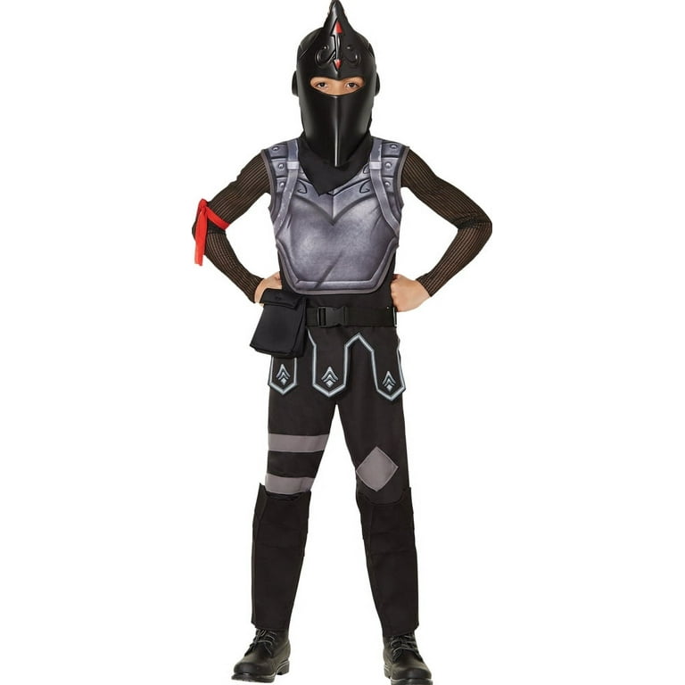 Costume 'Black Knight Fortnite' - nero - Kiabi - 35.00€