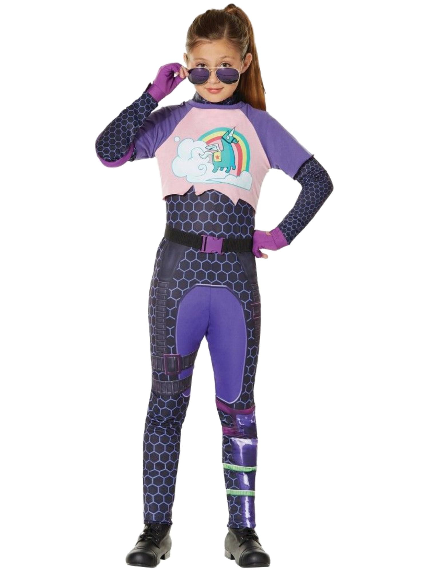 Fn Brite Bomber Child Large - Walmart.com