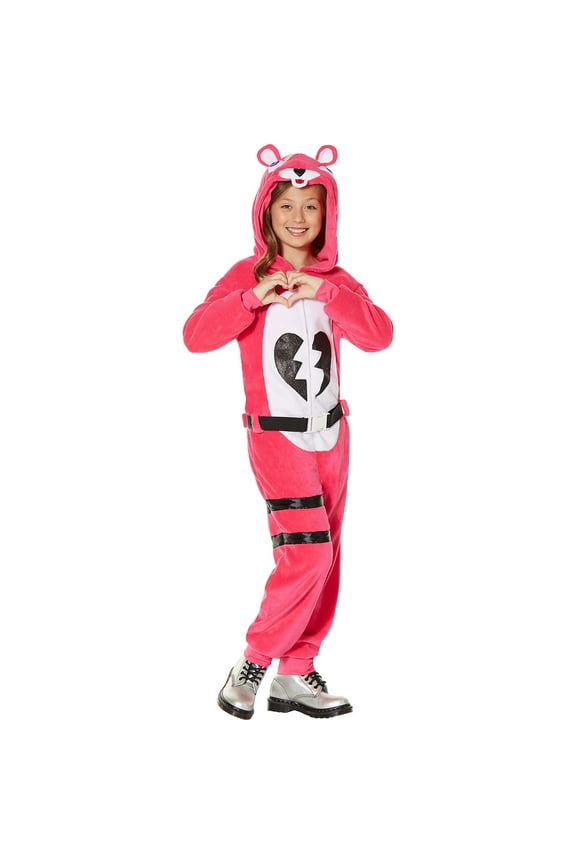 Fn Cuddle Team Leader Ch Large