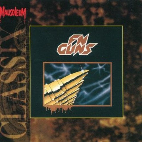 Fn Guns (Heavy Metal Wild Child (CD)