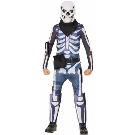 Fn Skull Trooper Ch Large