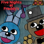Fna Freddy's-13" Napkins