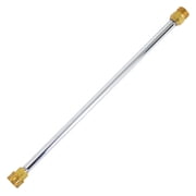 Simpson Genuine OEM Replacement Wand Kit, 16" M22 X 1/4"QC - 80149