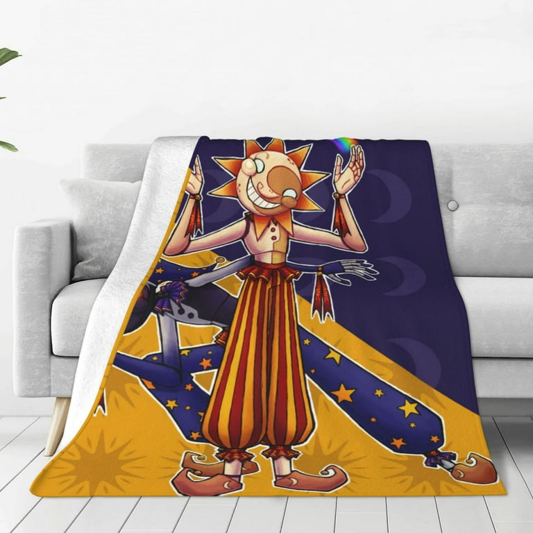 Rick and morty blanket walmart shop
