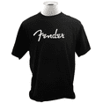thumbnail image 1 of Fndr Spaghetti Logo T Blk S, 1 of 3