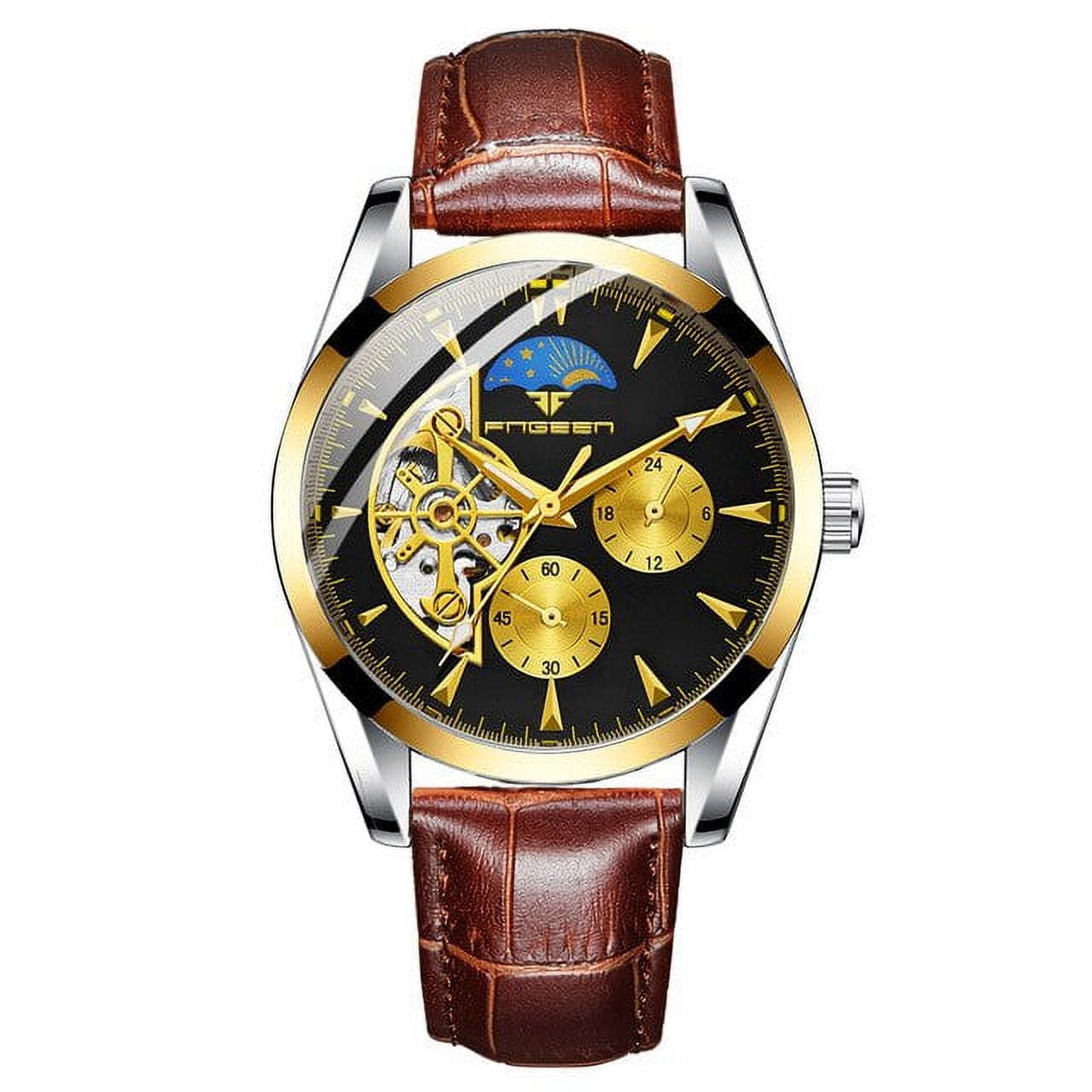 Fngeen automatic watch hot sale