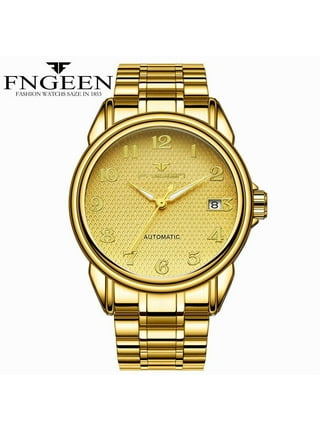 Fngeen automatic sale watch price