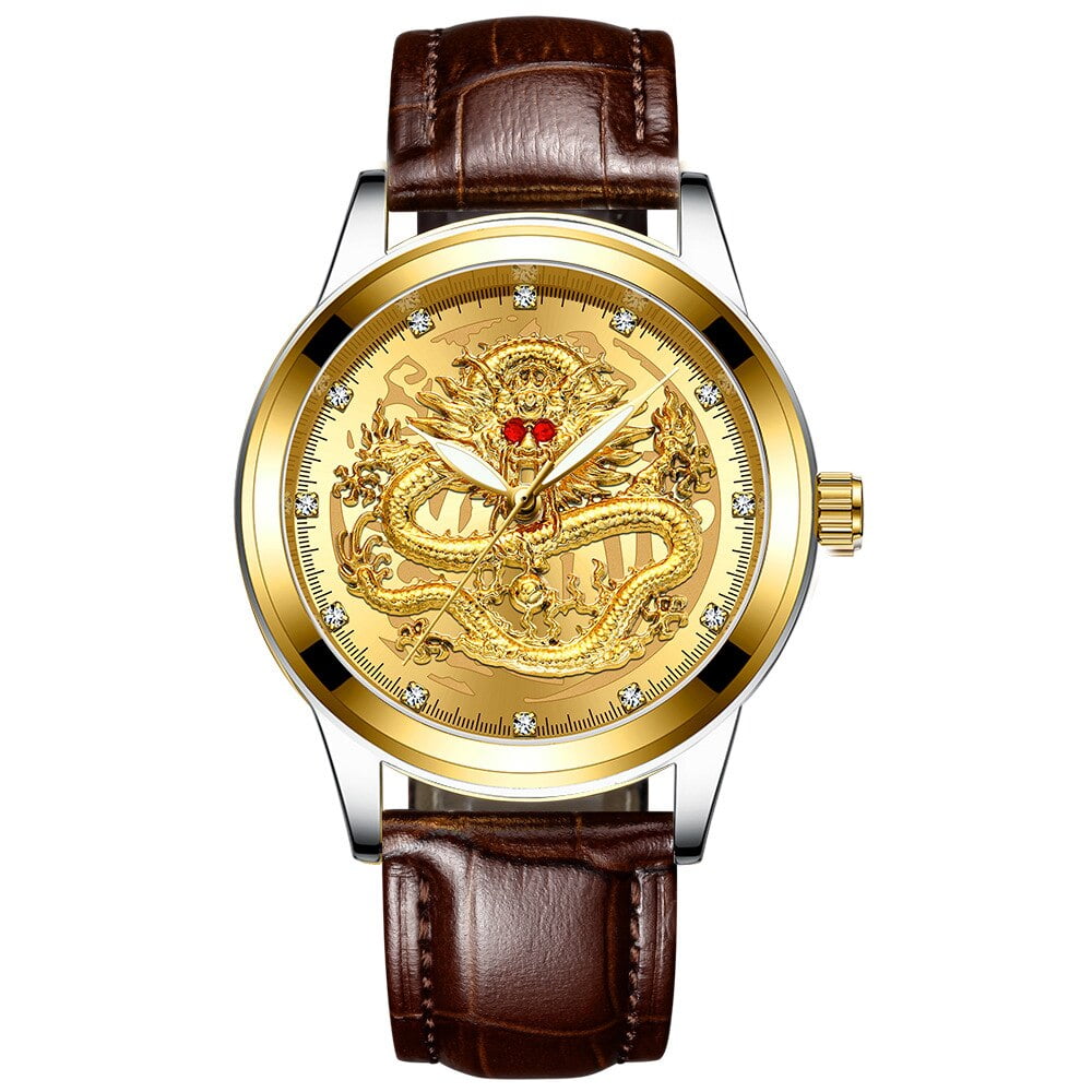 Fngeen dragon watch new arrivals