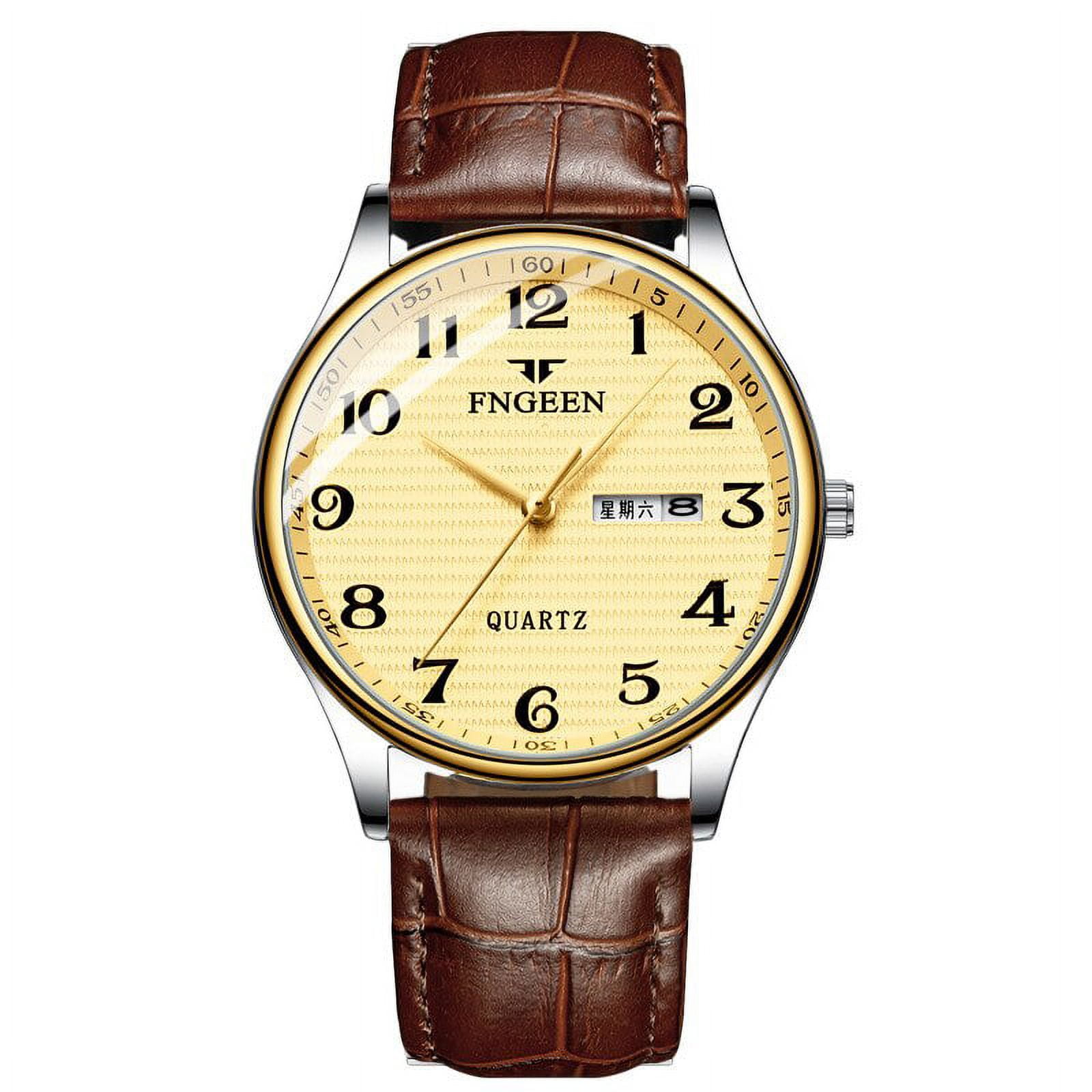 Old quartz watch online