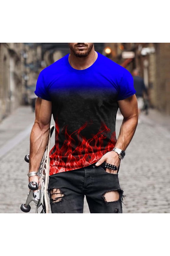 Mens Olive Green Short Sleeve Raglan Henley, Cotton Polyester Spandex Stretch Fabric, Contrast Stitching, Casual Basic T-Shirt for Athletic Builds,Size L