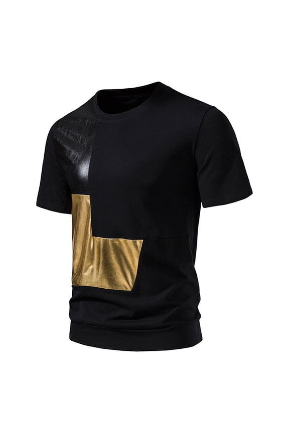 Mens Wine Red Graphic Tee Vintage T Shirts for Men Sunset Surf Beach Palm Tree Summer Casual Top Soft Cotton Crewneck,Size L