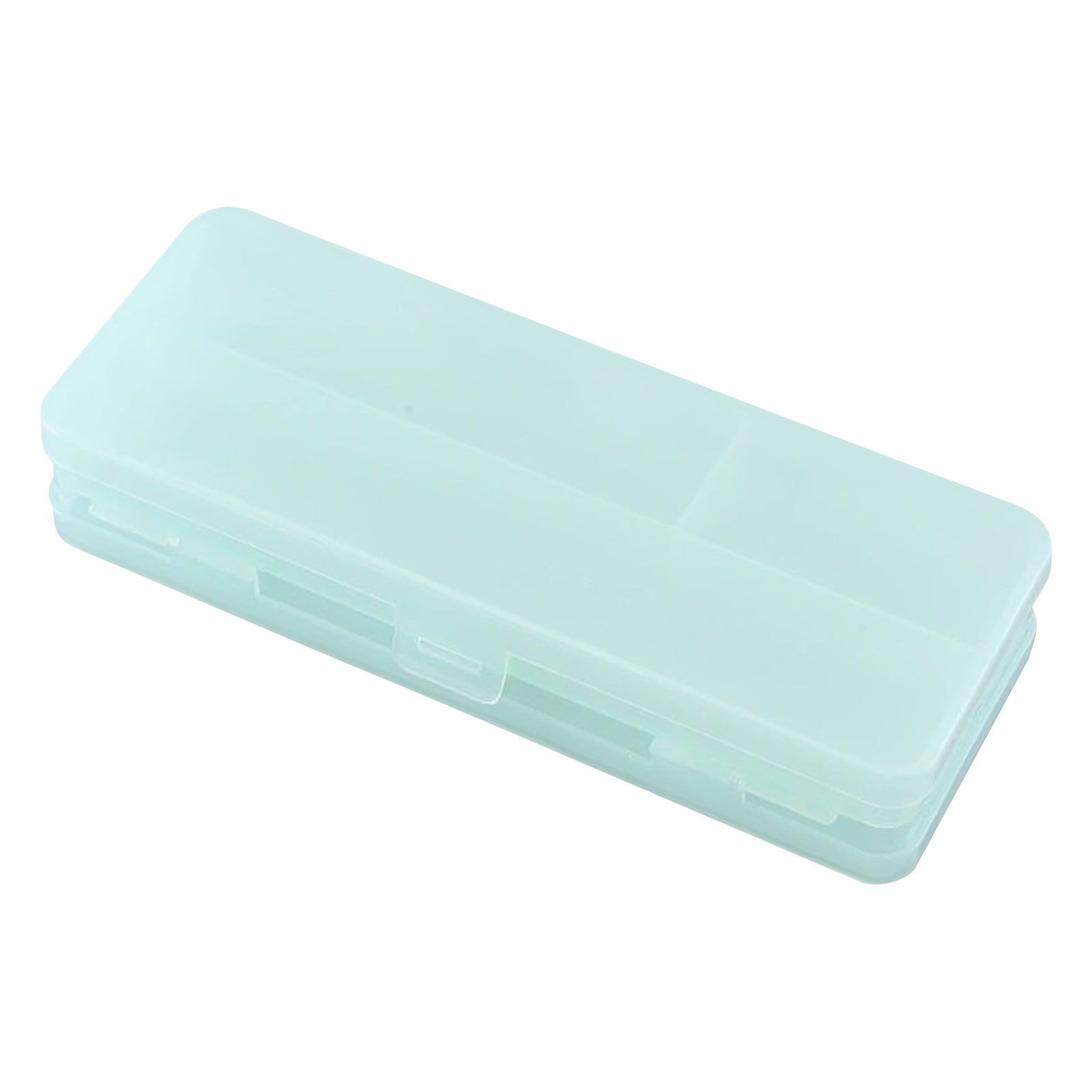 Container For Ruler Fnochy 1 Pack Large Plastic Art Craft Sewing Supply Organizer Storage ...