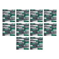 thumbnail image 1 of Fnochy Black of Friday Deals 2024 10-Sheet Subway Tile Peel and Stick Backsplash for Kitchen, 3.9"x3.9" Self Adhesive Wall Tiles Sticker on Back Splashes for Bathroom Gray Marble Design, 1 of 6