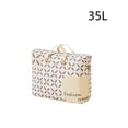thumbnail image 1 of Fnochy 35L Clothing Storage Bags for Clothes,Down Comforter Storage Bags for Blankets and Quilts,Bedding,Sweater,Pillow Storage Bags with Zipper,Heavy Duty Extra Large Packing Bags for Moving Bags, 1 of 6