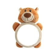 Fnochy Auto Care Center Holiday Car Seat Rear View Observation Mirror Baby Baby Car Mirror Rear View