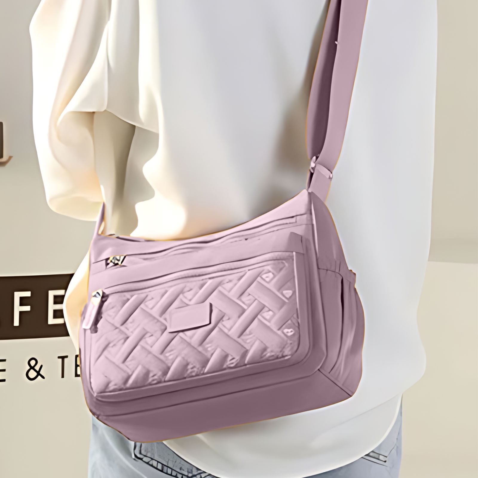 Hipster Handbags