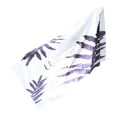 thumbnail image 1 of Fnochy Beach Towel Oversized Super Lightweight Sandproof Microfiber Quick-Dry Travel Pool Beach Blanket Multi-Purpose, 1 of 5