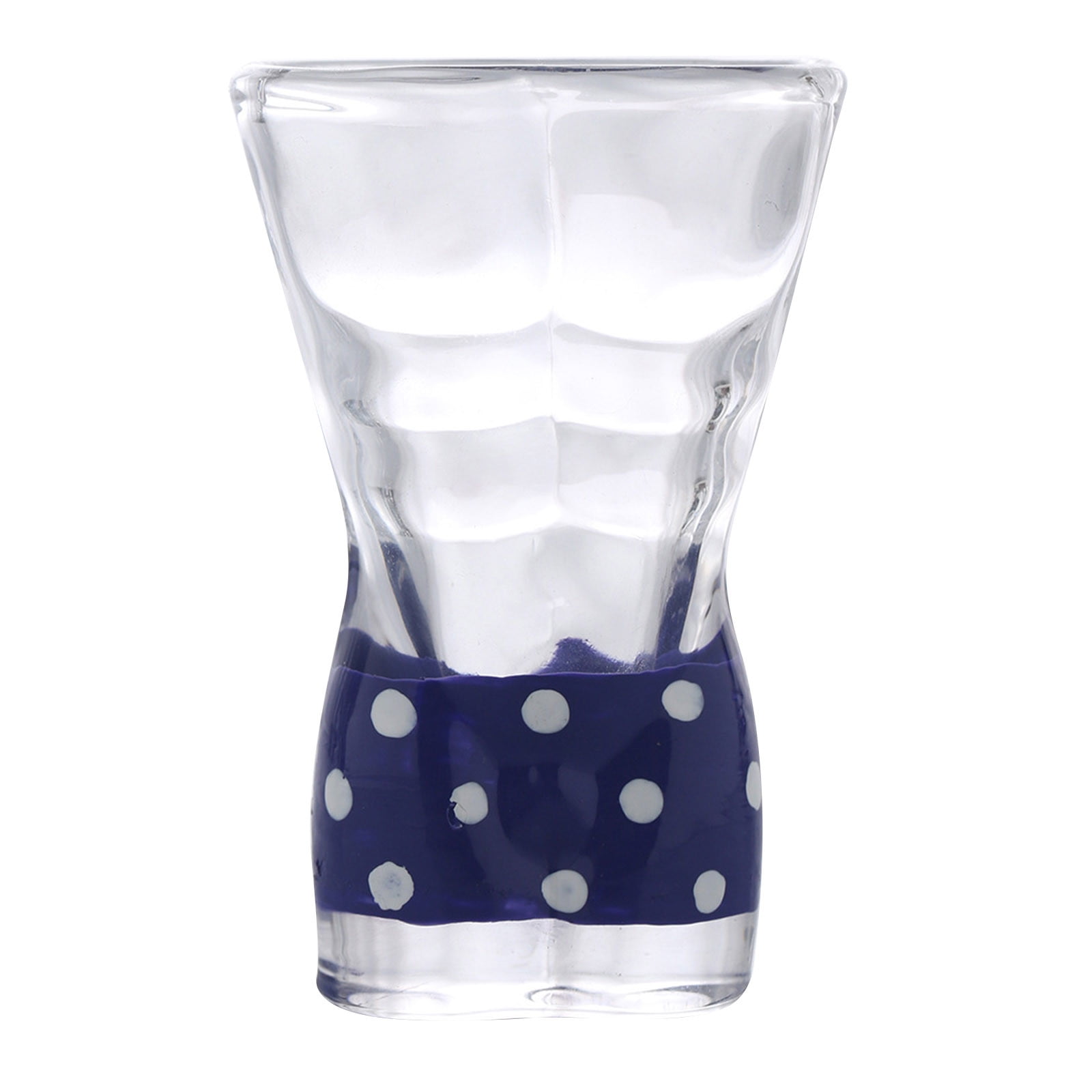 Fnochy Bikini Beer Mugs Set, Sexy Glass Wine Cups, Half Liter Barware,  Unique Party Drinking Glasses, Durable Home Bar Accessories, Fun  Conversation Starters for Events - Walmart.com