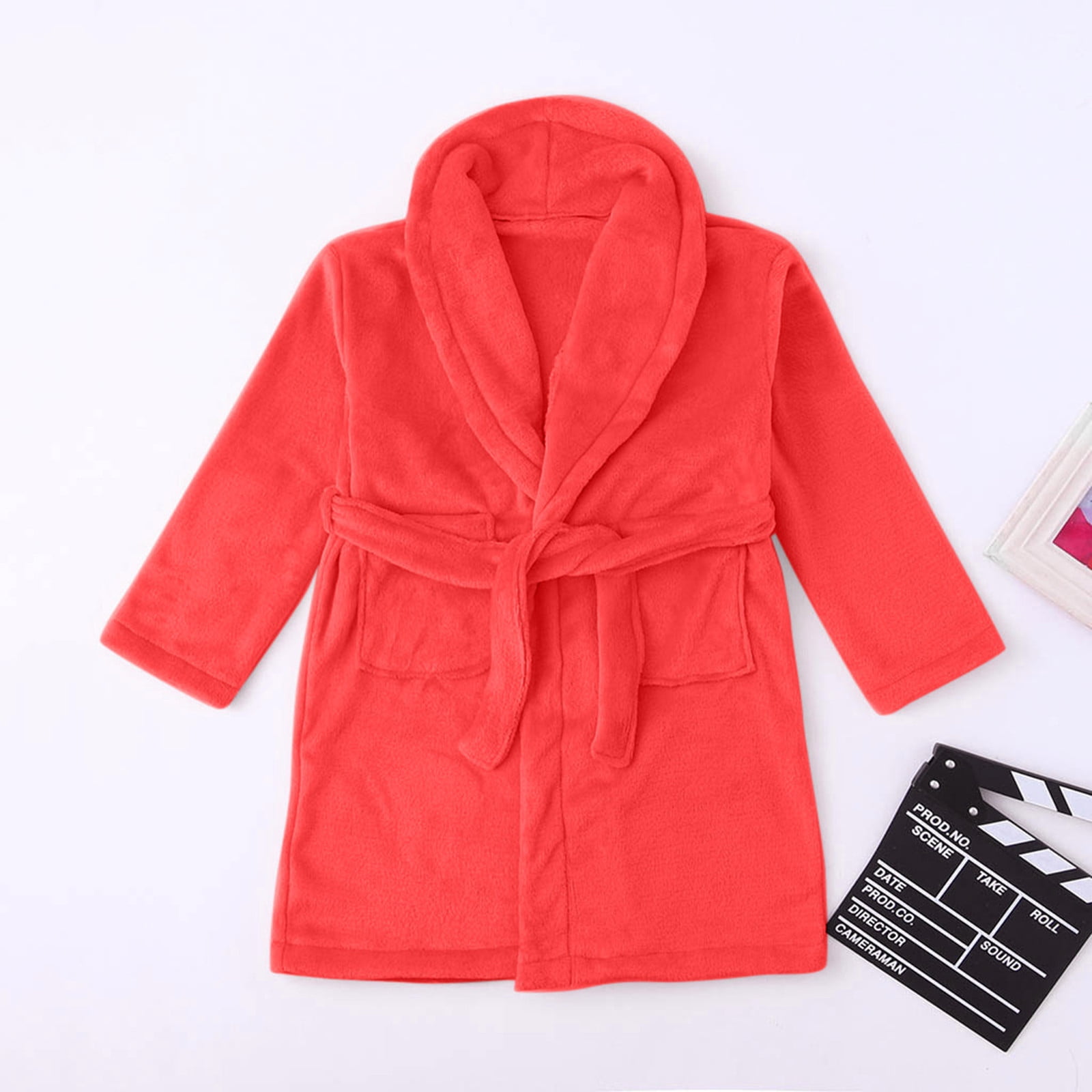 Fnochy Black 2023 Friday Deals Long Sleeve Tops Toddler Baby Boys Girls