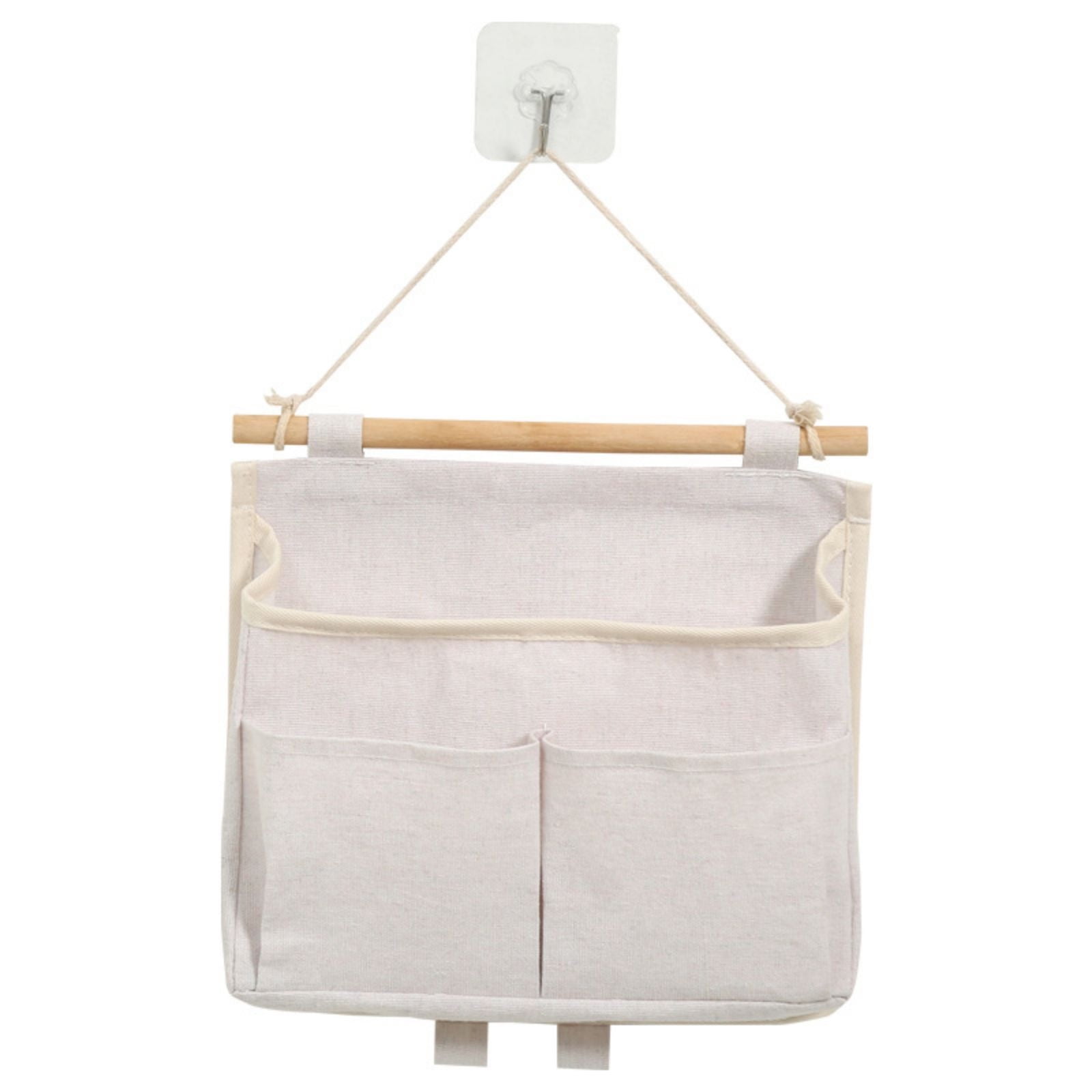 Wall mounted storage bag shop