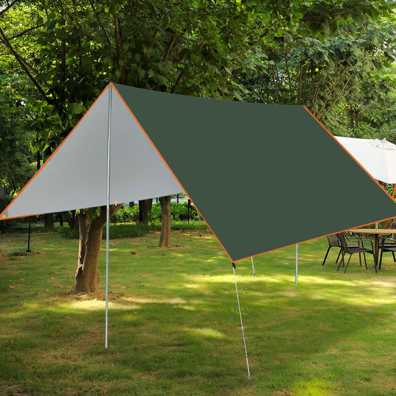light for camping Solar Camping Lantern main image 0