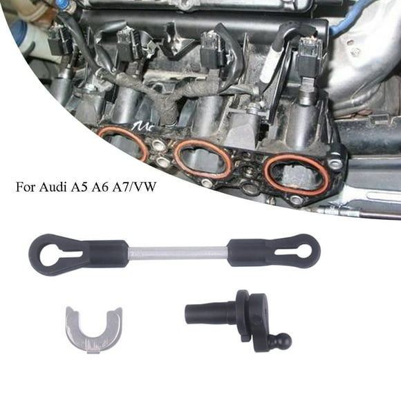 Tdi Intake Manifold Flap