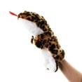 thumbnail image 1 of Fnochy Cat Toy Hand Puppet Small Animals Soft Plush Hand Puppets, Suitable For Children's Storytelling Teaching Kindergartenrole-playing Boys And Girls Gifts, 1 of 1
