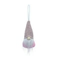 thumbnail image 1 of Fnochy Christmas Faceless Gnome Santa Ornaments, Xmas Tree Hanging Ornament Doll Decoration, for Home Pendant Gifts Christmas Decorations, 1 of 5