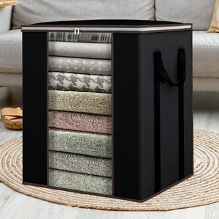 King pillow storage 2025