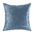 thumbnail image 1 of Fnochy Clearance Bedroom Living Room Balcony Cushion Velvet Pillow Case Pillow Fall And Winter Backrest, 1 of 2