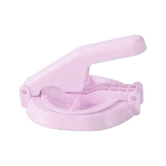 Fnochy Clearance Dumpling Maker Press Machine for Ravioli Pie Home Kitchen Dough Tool