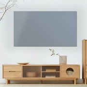 Fnochy Clearance! Home Decor Projection Screen 80 Inch, Washable Projector Screen 16:9 Foldable Portable Projector Movies Screen For Home Outdoor Indoor