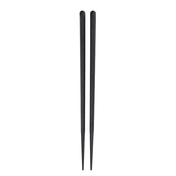 Fnochy Clearance Japanese Chopsticks Alloy Non-Slip Sushi Chopsticks Set Durable Lightweight Easy Grip Kitchen Utensils Perfect for Cooking Dining Gift