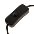 thumbnail image 1 of Fnochy Clearance USB Extension Cable with ON/OFF Switch USB Male to Female Power Cord for LED Lights Desk Lamps Fans Computer Accessories, 1 of 7