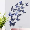 thumbnail image 1 of Fnochy Clearance Wall Stickers Decorate Room - Deluxe Gold Wall Stickers for Living Room & Bedroom - Easy Peel & Stick Decals - Transform Your Space Instantly - Perfect for Weddings & Showers, 1 of 7