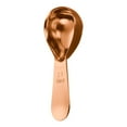 thumbnail image 1 of Fnochy Coffee Scoop - 1 Tablespoon (30ML) - The Stainless Steel Measuring Spoons for Coffee, Tea, and More (4.6In) Black of Friday Deals 2024, 1 of 8
